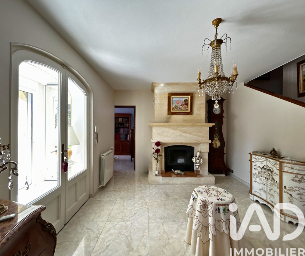 � vendre  Maison Rochefort-du-Gard (30650)