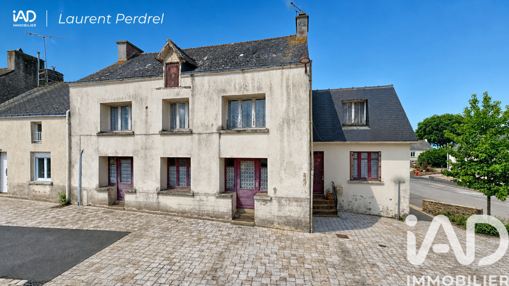 Vente Maison/villa 9 pièces