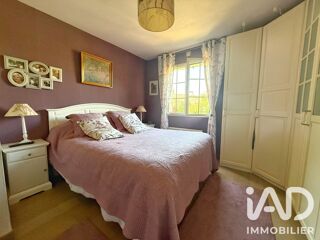  Maison à vendre 6 pièces 135 m²