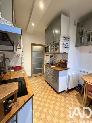  Maison à vendre 5 pièces 70 m²