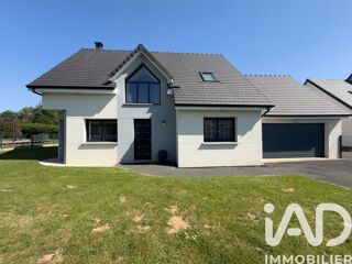  Maison � vendre 7 pi�ces 145 m�