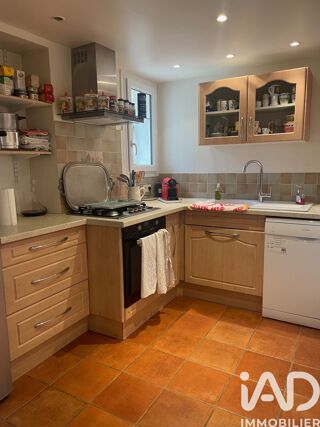  Maison à vendre 9 pièces 222 m²