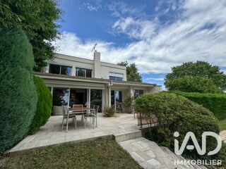  Maison à vendre 6 pièces 121 m²