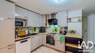  Maison à vendre 4 pièces 126 m²