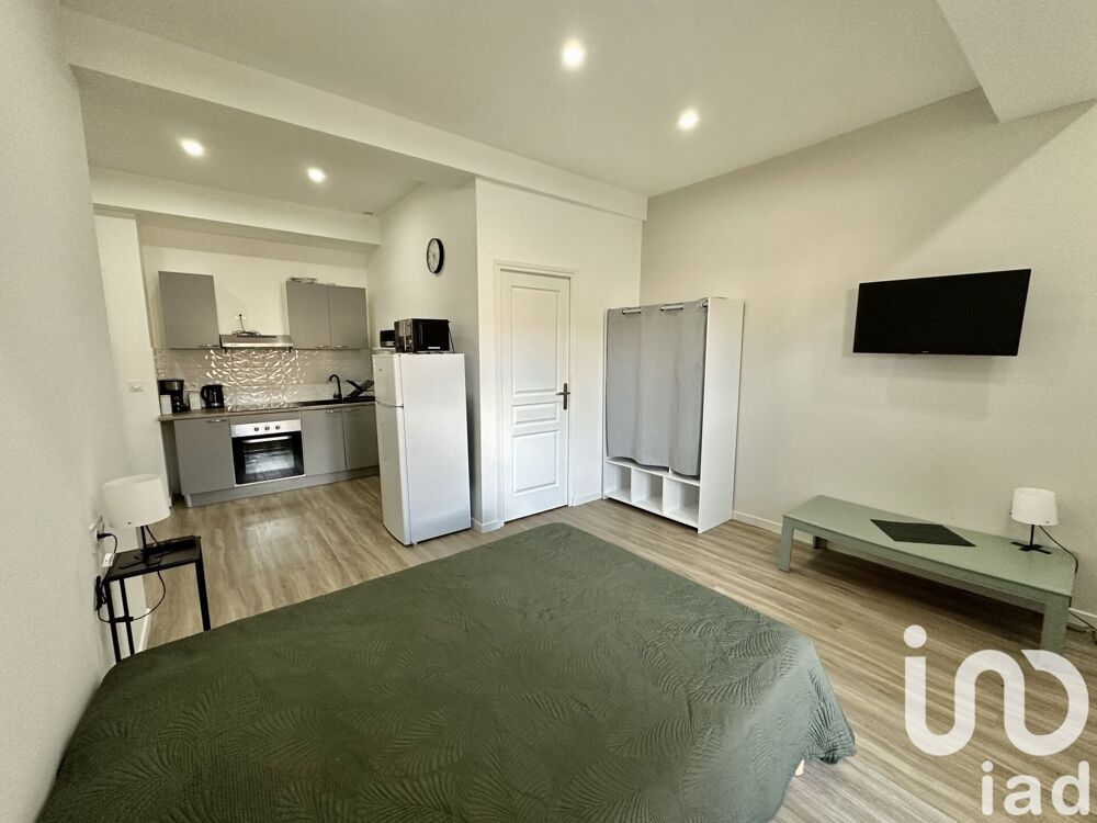 Location Appartement Location Studio 1 pièce Nérac