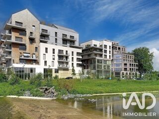  Appartement à vendre 6 pièces 141 m²