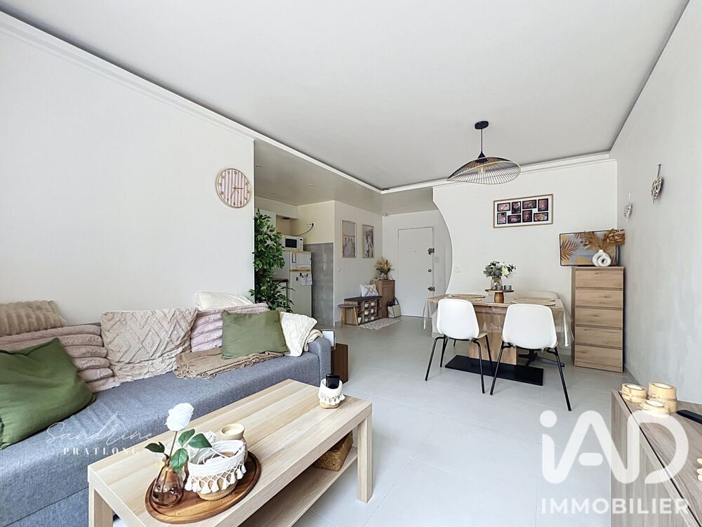 Vente Appartement Vente Appartement 2 pièces Franconville
