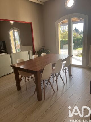  Maison � vendre 4 pi�ces 130 m�