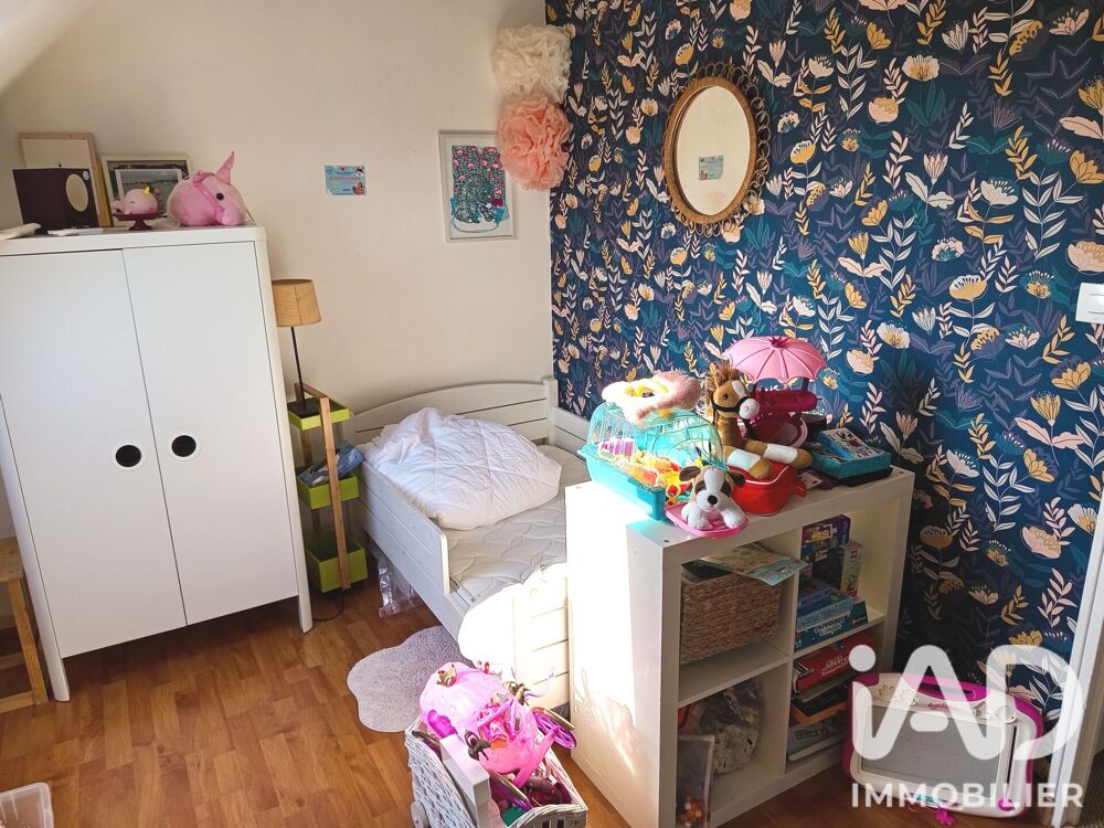 vente Maison - 5 pièce(s) - 94 m² Cardroc (35190)