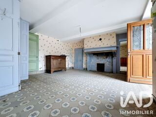  Maison à vendre 3 pièces 131 m²