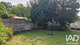  Maison à vendre 3 pièces 57 m²