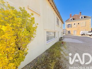  Maison à vendre 9 pièces 260 m²