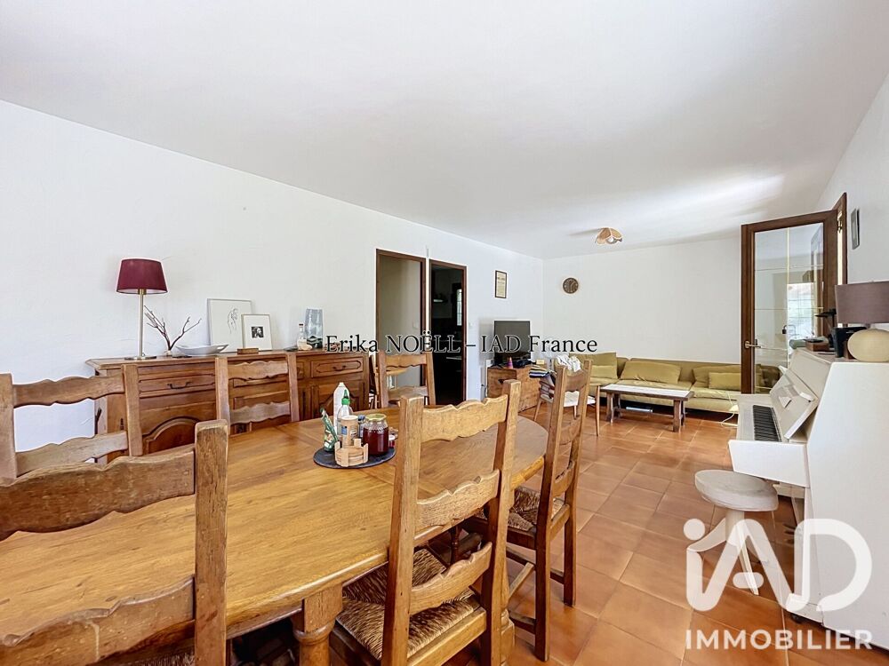 vente Maison - 5 pièce(s) - 130 m² Laroque-des-Albères (66740)