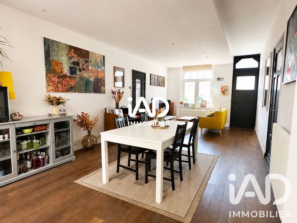 Vente Maison/villa 5 pièces