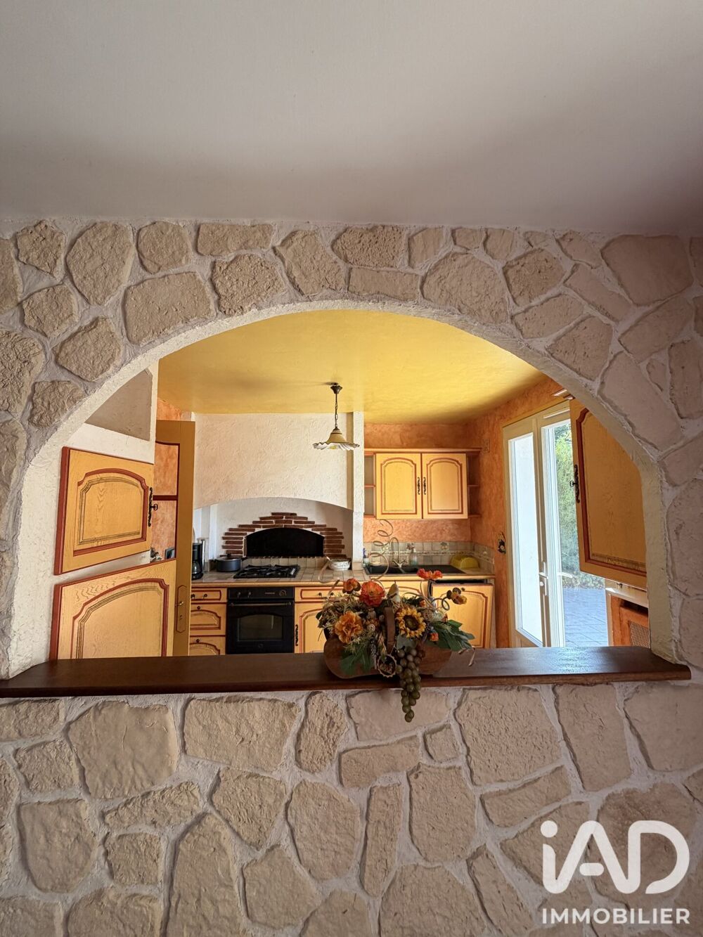 Vente Maison Vente Maison/villa 6 pièces Dormelles
