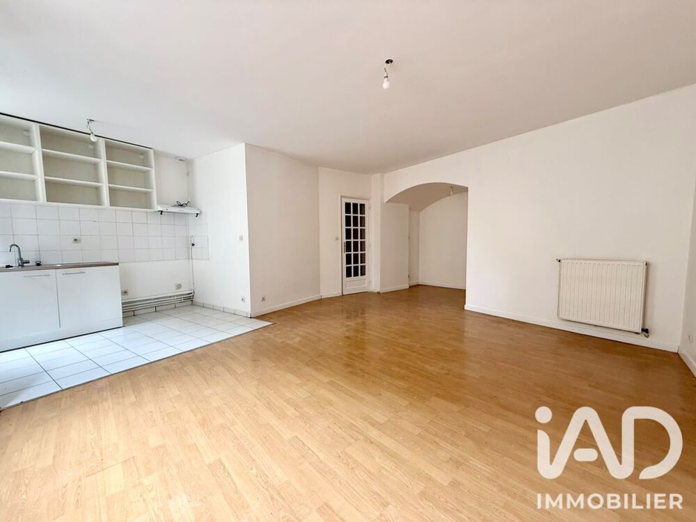 Location Appartement Location Duplex 4 pièces Montlhéry