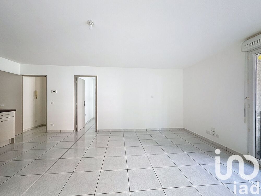 Vente Appartement Vente Appartement 3 pièces Grenoble