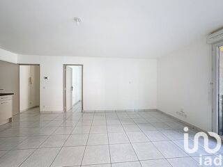  Appartement à vendre 3 pièces 58 m²