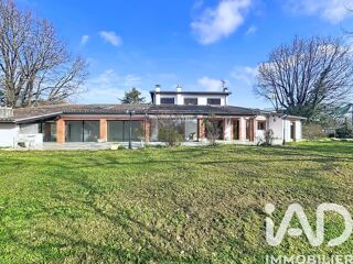  Maison à vendre 5 pièces 150 m²