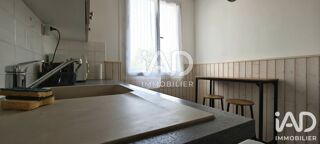  Appartement à louer 3 pièces 58 m²