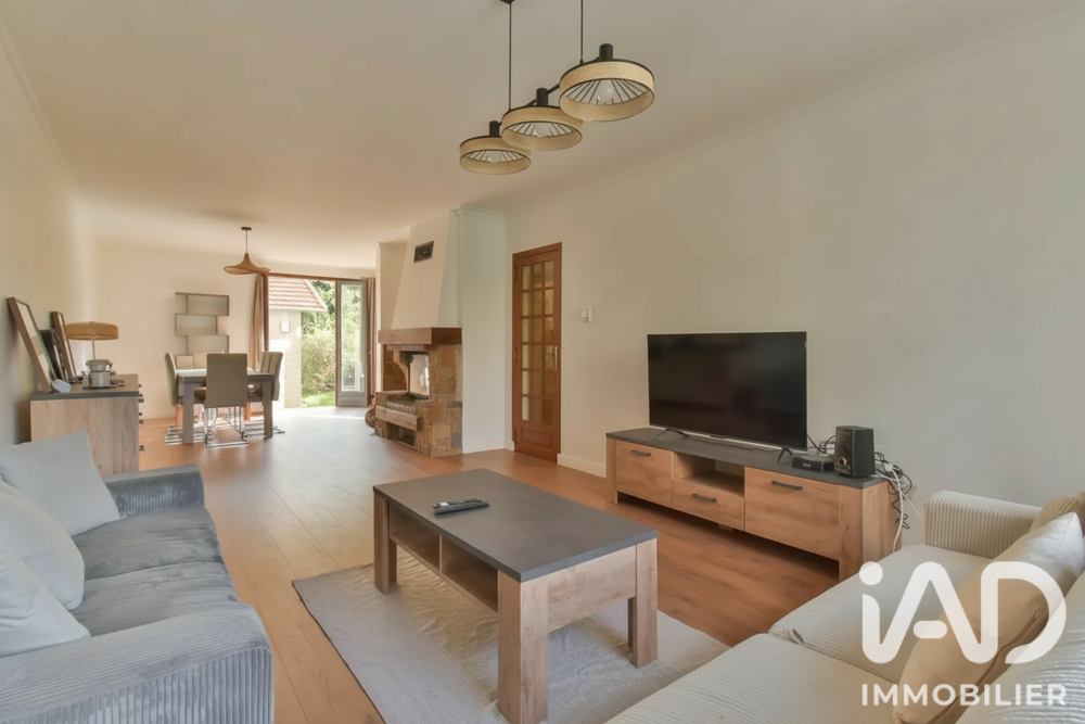 Vente Maison Vente Maison/villa 7 pièces Eaubonne