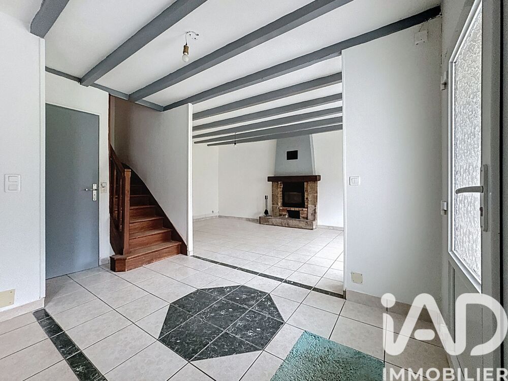 Vente Maison Vente Longère 5 pièces Plémet