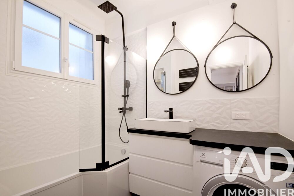 � vendre  Appartement Paris 16