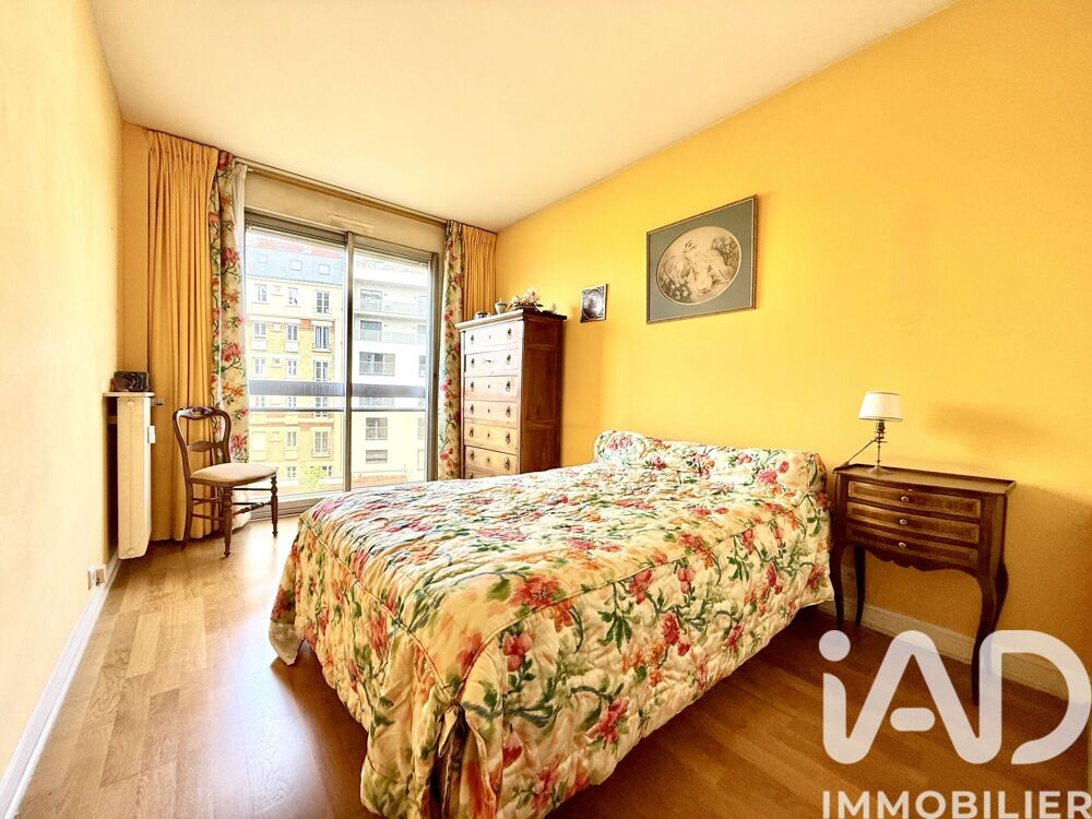 � vendre  Appartement Boulogne-Billancourt (92100)