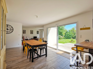 Maison � vendre 4 pi�ces 93 m�