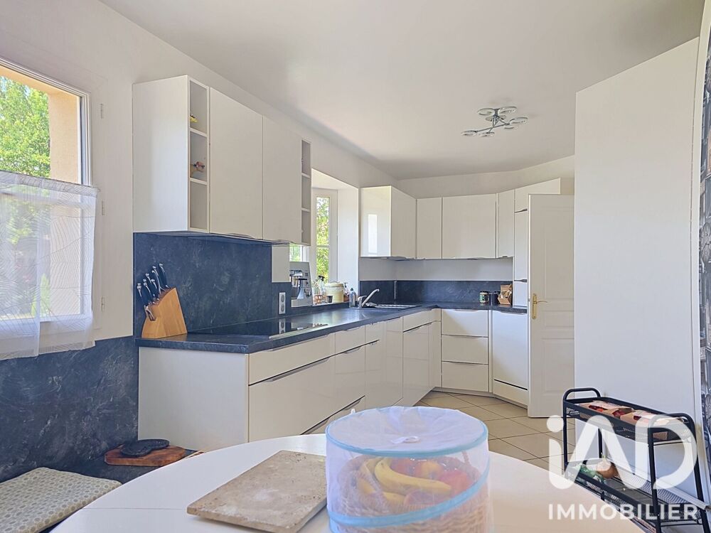 Vente Maison Vente Maison/villa 6 pièces Longjumeau