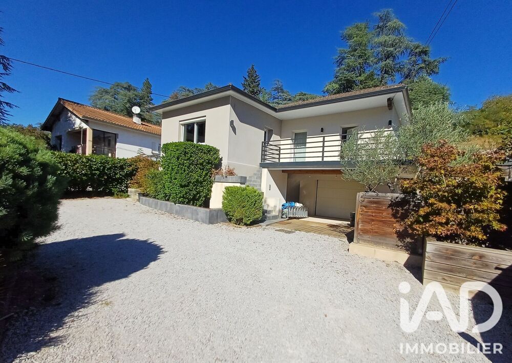 Vente Maison Vente Maison/villa 4 pièces Saint-martin-la-plaine