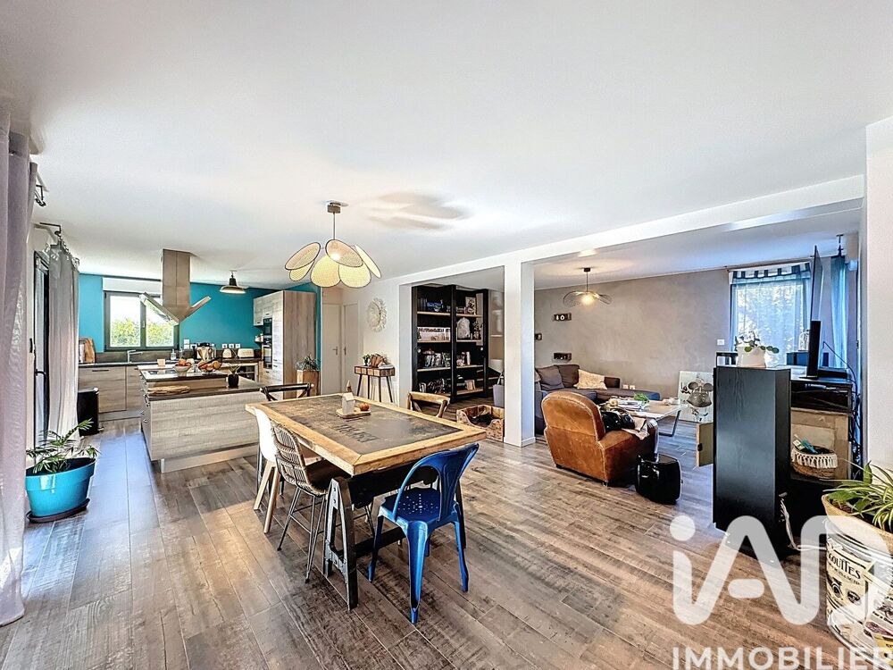 Vente Maison/villa 7 pièces