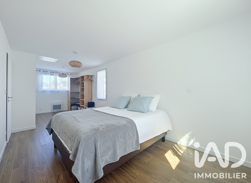 Vente Maison/villa 3 pièces