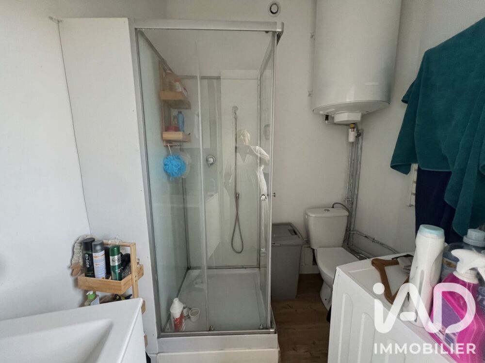 Vente Appartement Vente Appartement 4 pièces Harnes