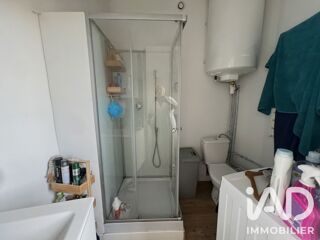  Appartement à vendre 4 pièces 58 m²