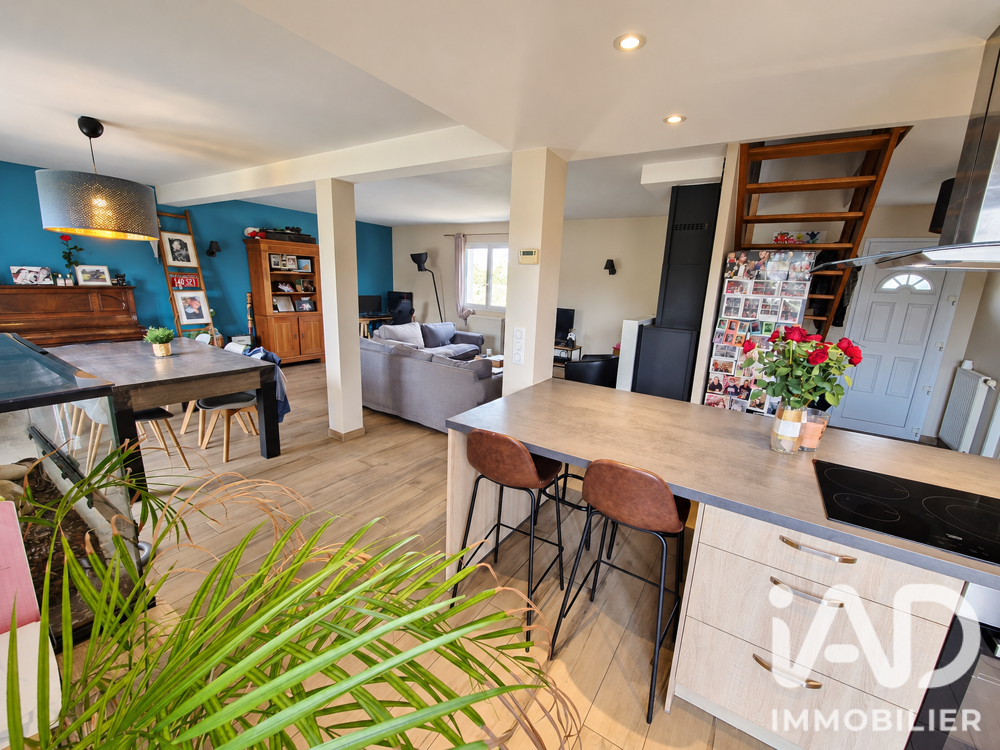Vente Maison Vente Maison/villa 6 pièces Carcagny