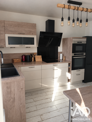 Vente Appartement Vente Appartement 4 pièces Rueil-malmaison