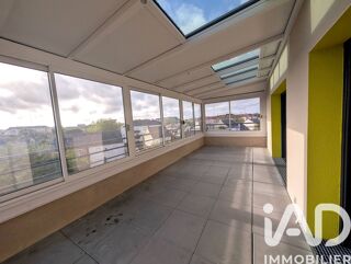  Appartement à vendre 4 pièces 105 m²