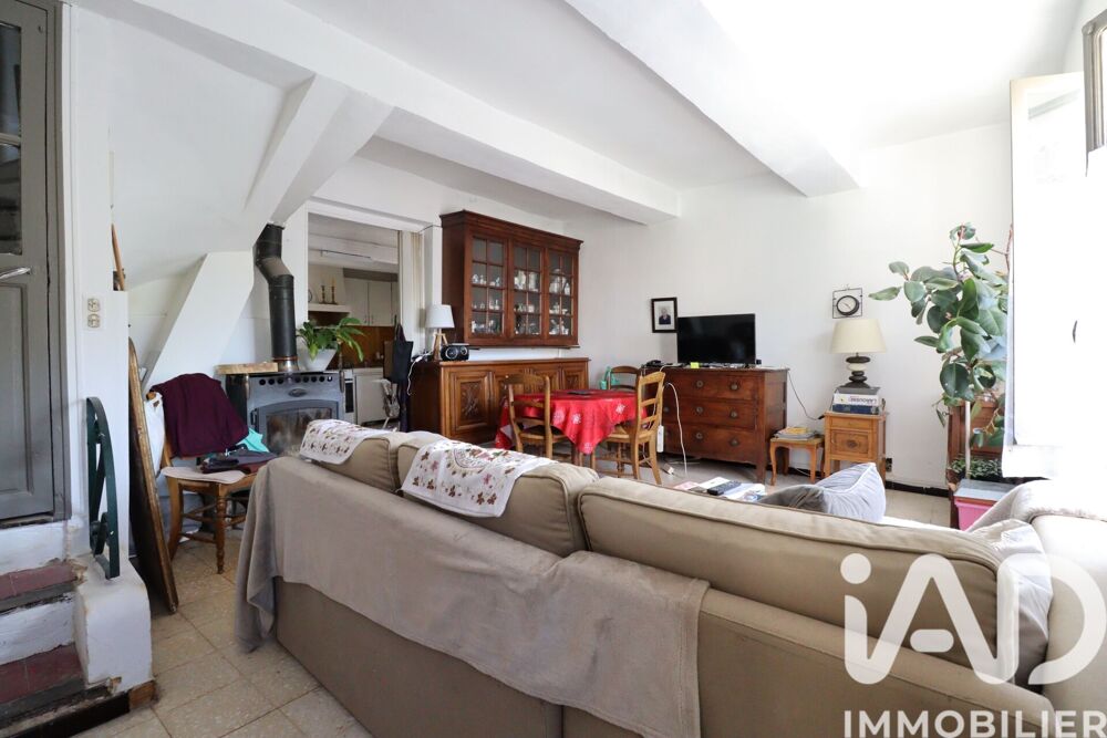 Vente Maison de village 4 pièces