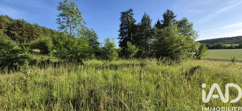 Vente Terrain Vente Terrain 860 m&sup2; Villedieu