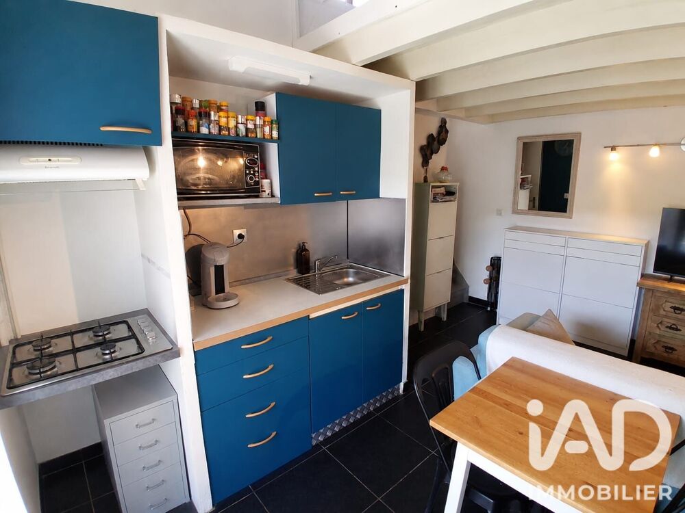 Vente Maison/villa 2 pièces