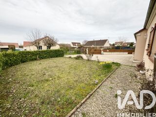  Maison à vendre 4 pièces 84 m²