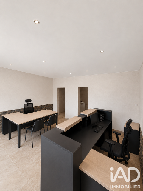   Vente / Local Commercial - 47 m² 