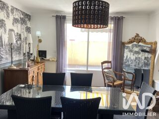  Maison à vendre 5 pièces 117 m²