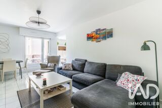  Appartement à vendre 5 pièces 98 m²