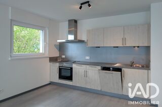 Vente Appartement Vente Appartement 3 pièces Alsting