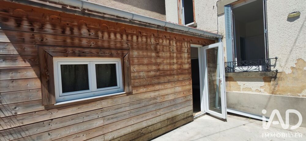 Vente Maison/villa 3 pièces