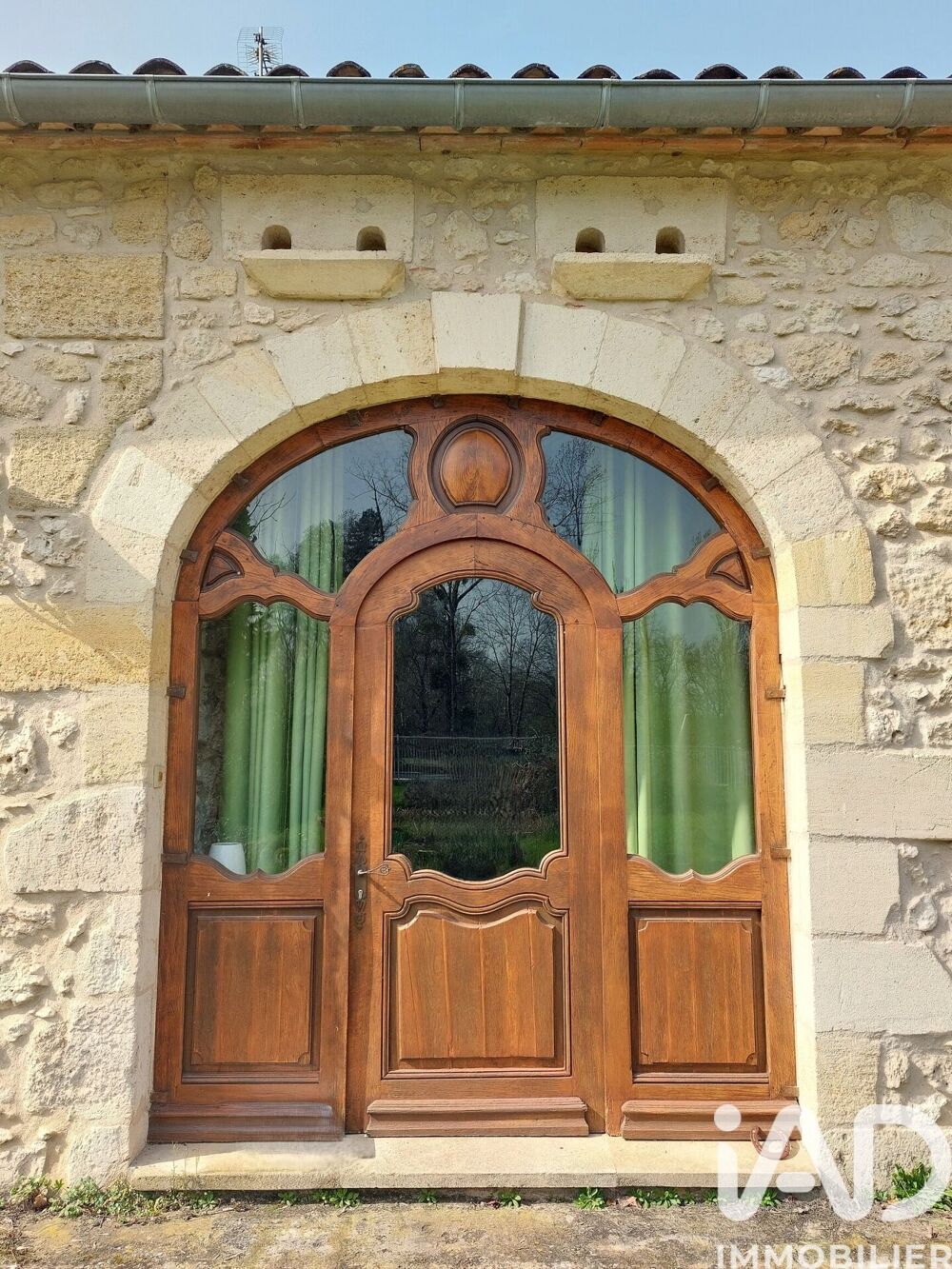 Vente Maison/villa 9 pièces