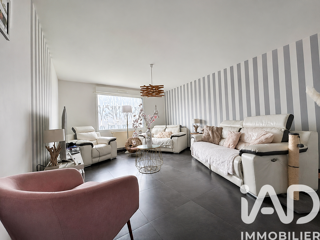  Maison � vendre 5 pi�ces 105 m�