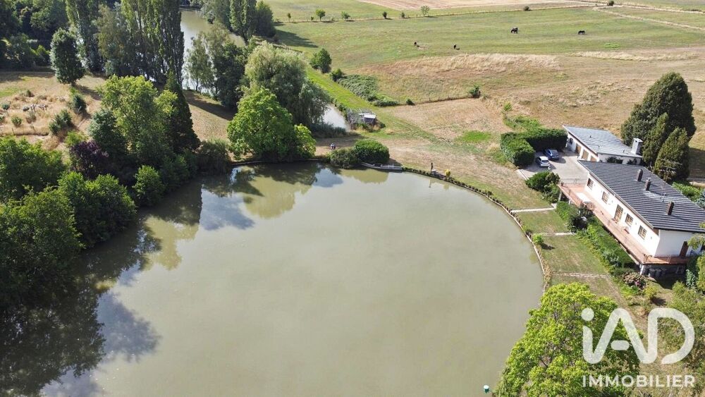 à vendre  Maison Sternenberg (68780)